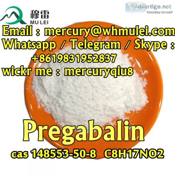 Low price high quality pregabalin powder pregabalin blocks prega