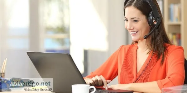 WORK-FROM-HOME - - BI-LINGUAL CUSTOMER SERVICE REPRESENTATIVE (E