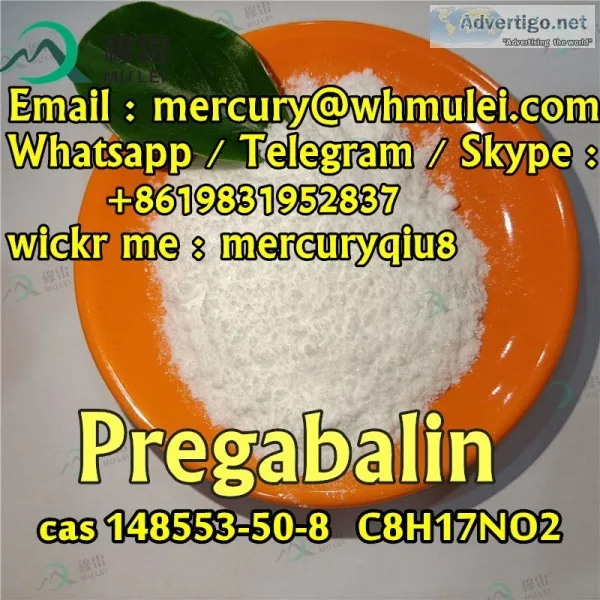 Low price high quality pregabalin powder pregabalin blocks prega