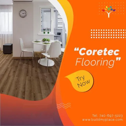 COREtec Flooring Scratch-Resistant