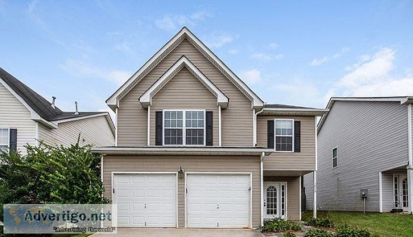 3028 Summer Breeze Dr Villa Rica GA 30180
