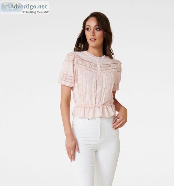 Petite Clothing For Women Online [Forever New]