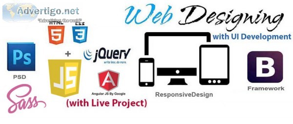 Top website development company-sarvam softwares