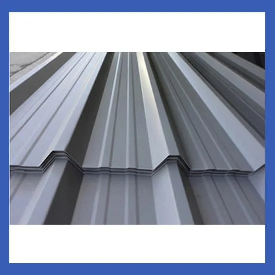 Profile Sheet Supplier in Ghaziabad