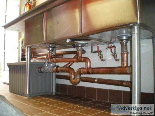 Superb Plumbing Repair and Installation St. Louis