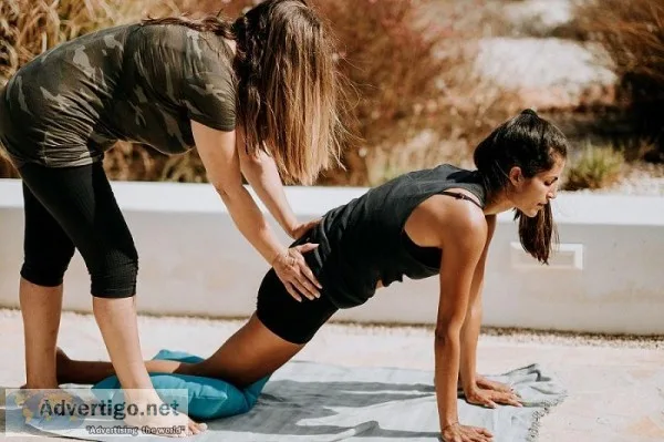 Affordable Yoga Services in Rajkot - Faidepro