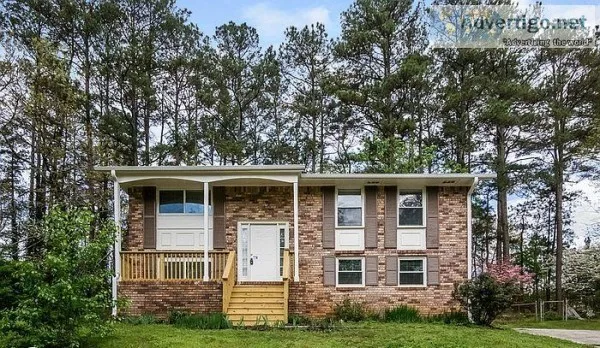 3155 Fern Valley Dr SW Marietta GA 30008