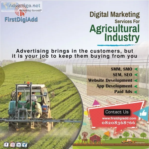 Digital marketing services in pune