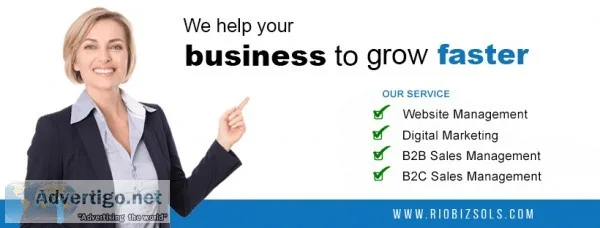 Digital marketing agency
