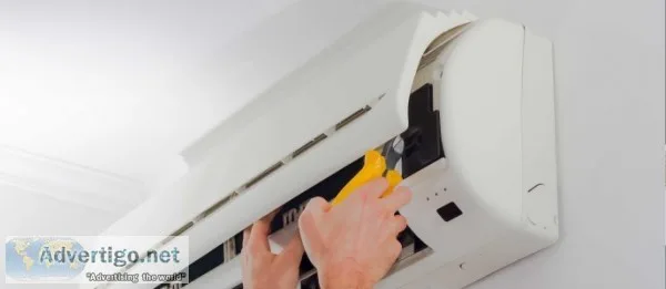 Best ac service & repair in new delhi