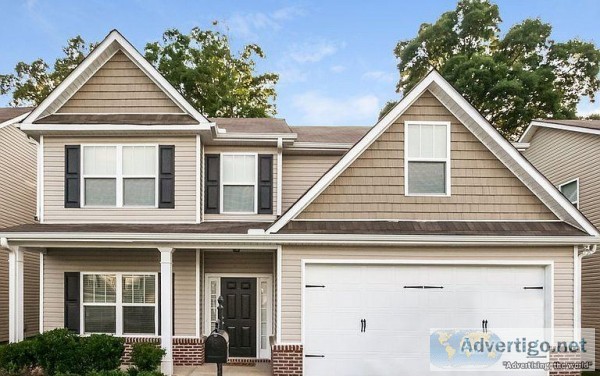 270 Crescent Woode Dr Dallas GA 30157