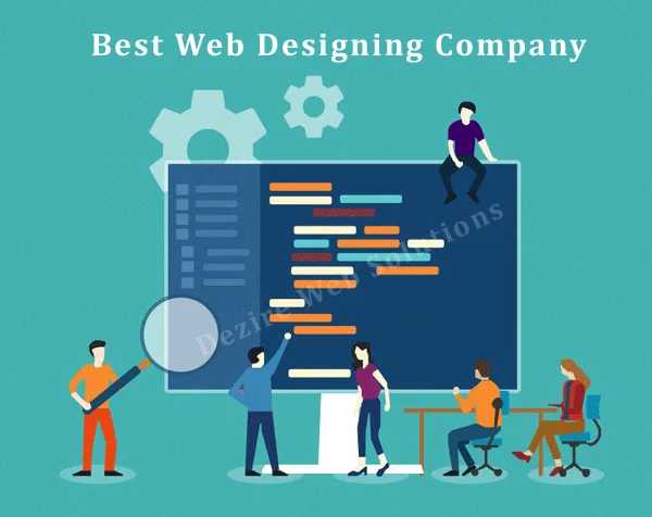 Best web designing in ambala