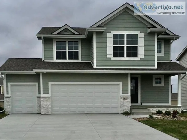4bed with enough space