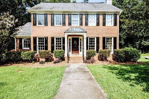 Single Family Home Forsale in Douglasville GA
