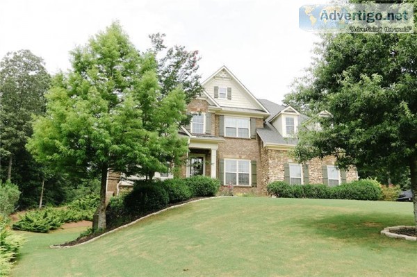 Single Family Home Forsale in Cumming GA