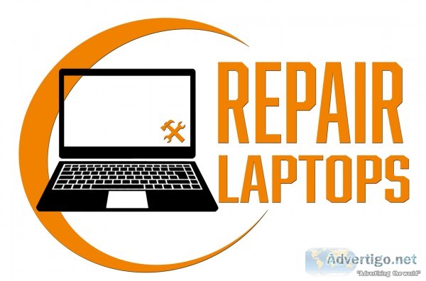 Repair laptops services and operations