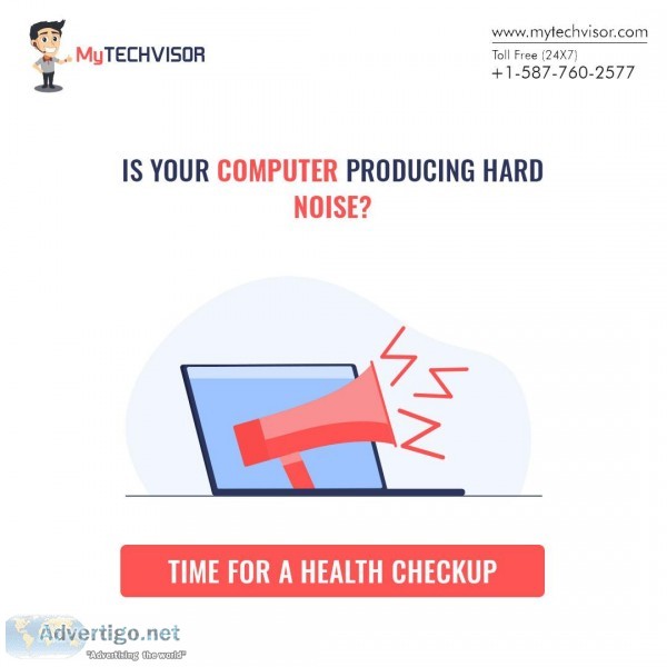 Onsite and remote computer repair services calgaryMytechvisor IT