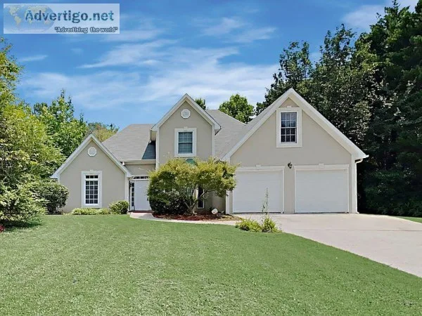 1525 Jade Cove Dr Powder Springs GA 30127