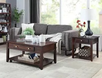 Solid Wood Furniture in Ontario