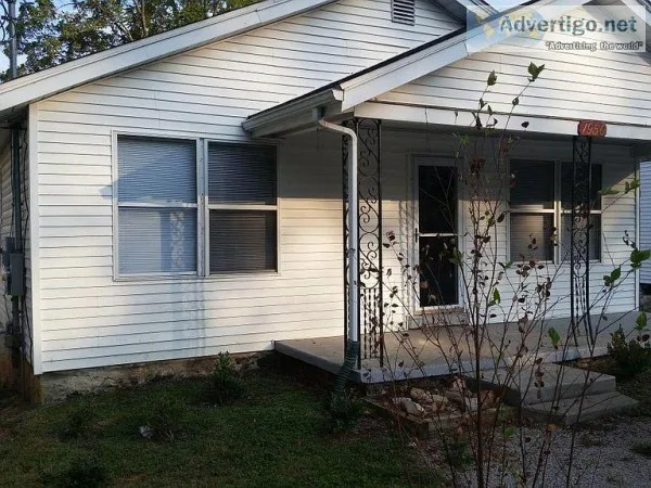 Bowling Green Home