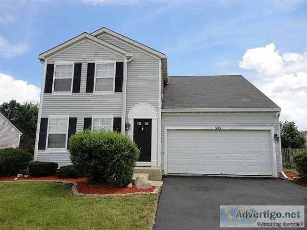 Very clean 3 bed