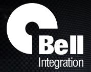 Data Centre Migration  Bell Integration