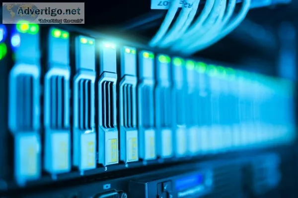 Tape Data Recovery Services