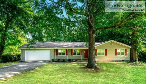 15 Cedar Crk Dr Covington GA 30014
