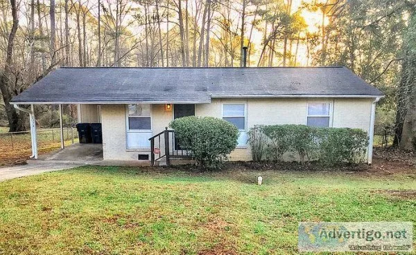 2374 Baywood Dr SE Atlanta GA 30315