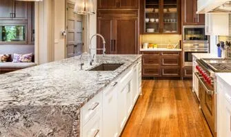 Kitchen cabinets GTA