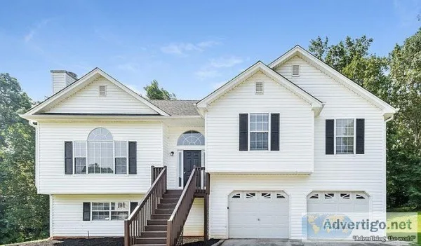 66 Paradise Dr Douglasville GA 30134