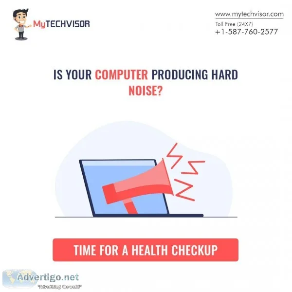 Onsite and remote computer repair services calgaryMYTECHVISOR TE