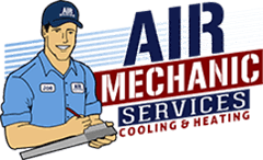 Furnace Repair Service in Katy TX