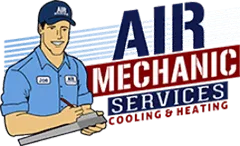 Furnace Repair Service in Katy TX