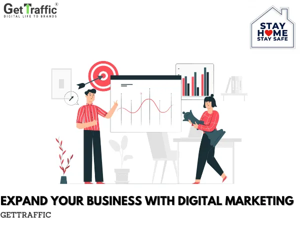 Digital Marketing Strategies to Grow your Business Amidst The pa