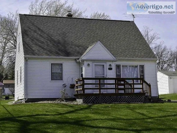 Great home