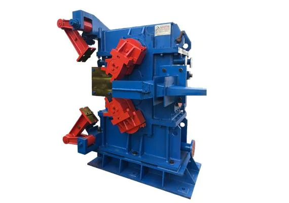 Shearing machine manufacturer