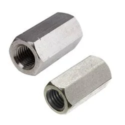 Coupling Nuts  DIC Fasteners  Coupling Nut Manufacturer