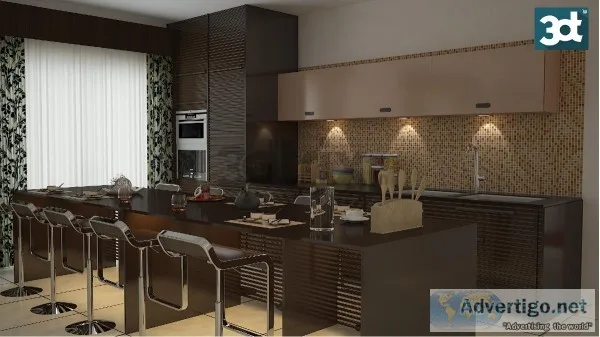 3d interior rendering services  3d interior design services