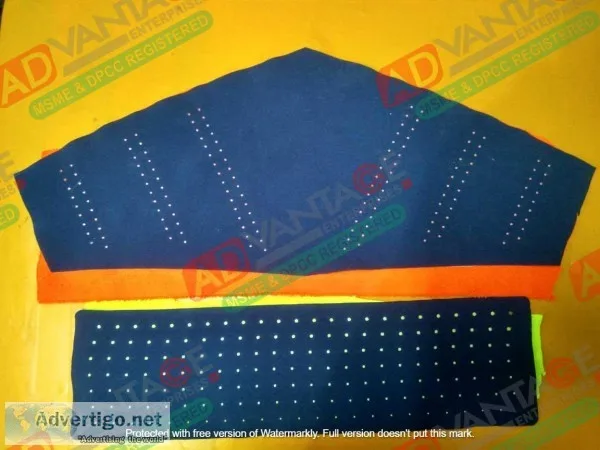 Laser Cutting Service in Delhi