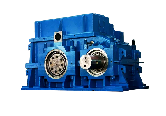 Industrial Gearbox manufacturer