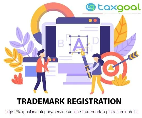 Company Trademark Registration In Delhi