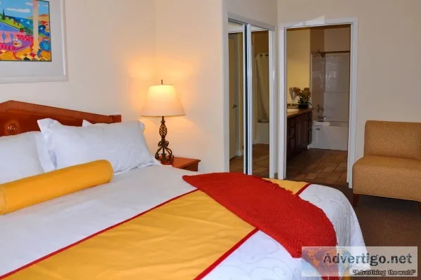 Vacation Rental