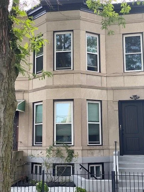 2 family Limestone Townhouse