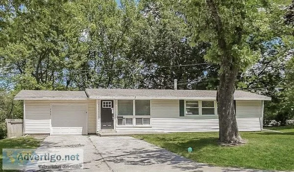 5609 N Euclid Ave Kansas City MO 64118