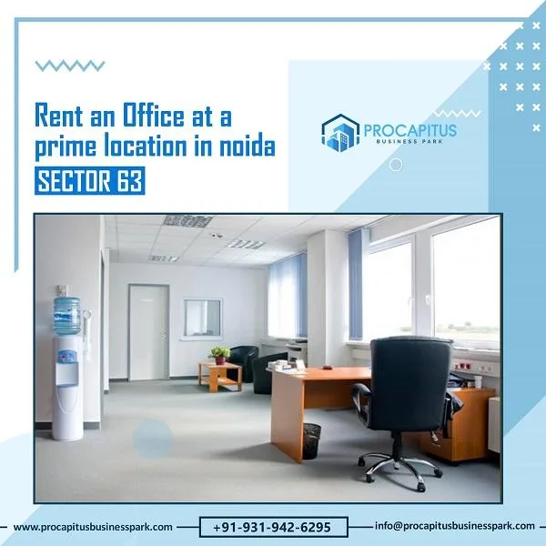 Superior and Customized Office Workspaces Next to NH-24