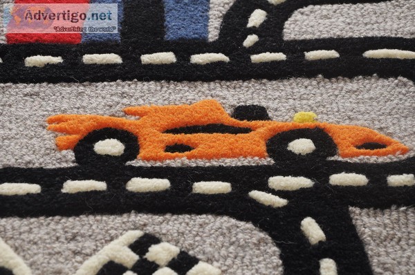 Littlelooms | handmade rugs & handcrafted carpets online