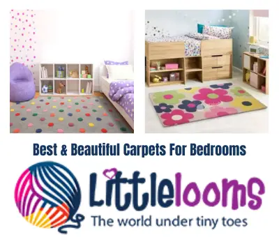 Kids rugs and carpets for bedrooms