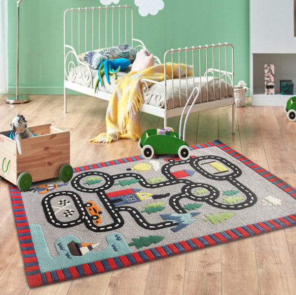 Littlelooms | handmade rugs & handcrafted carpets online