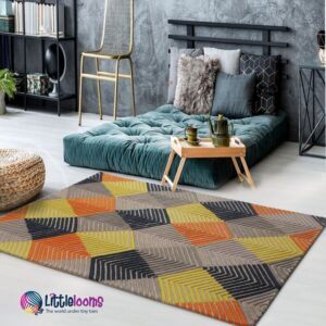 Littlelooms | handmade rugs & handcrafted carpets online